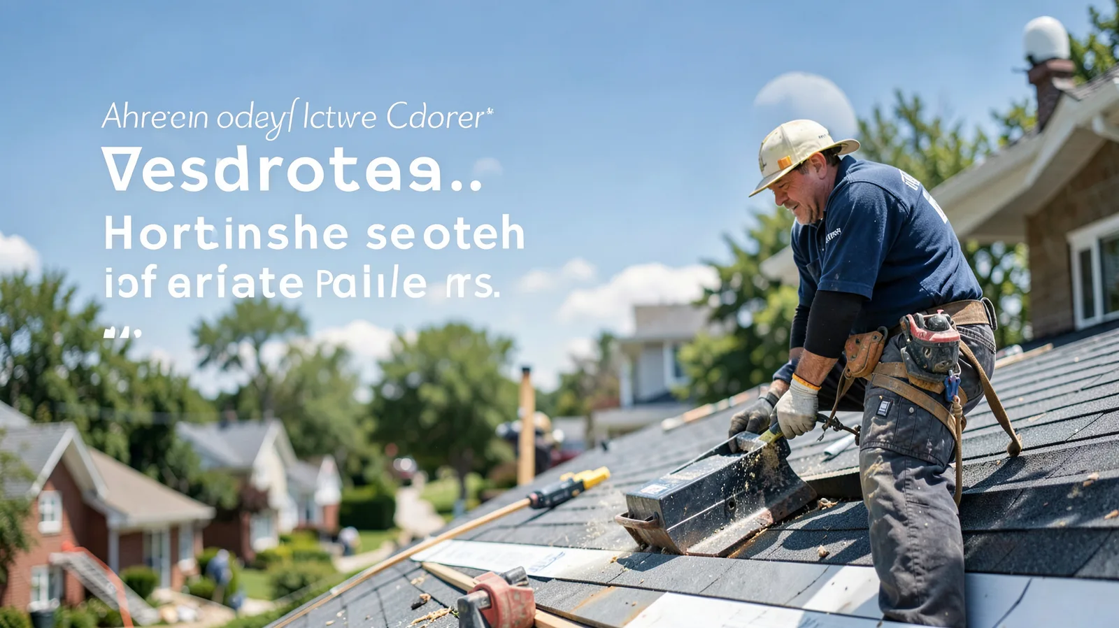 Roof Replacement in Dubois, ID near me